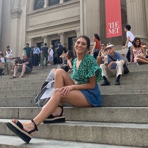 Meet your Posher, Berkley